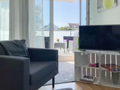 Ferienwohnung für 3 Personen (55 m²) in Scharbeutz 7/10