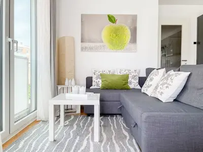 Ferienwohnung für 3 Personen (55 m²) in Scharbeutz 8/10