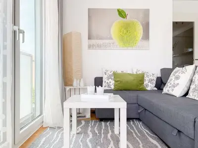 Ferienwohnung für 3 Personen (55 m²) in Scharbeutz 9/10
