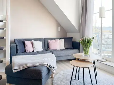 Ferienwohnung für 4 Personen (53 m²) in Scharbeutz 1/10
