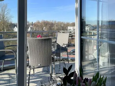 Ferienwohnung für 4 Personen (53 m²) in Scharbeutz 3/10