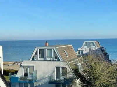 Ferienwohnung für 4 Personen (53 m²) in Scharbeutz 4/10