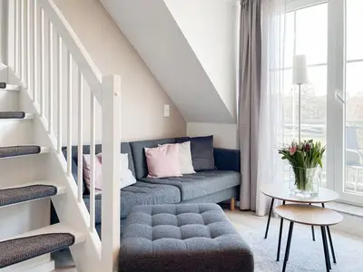 Ferienwohnung für 4 Personen (53 m²) in Scharbeutz 5/10