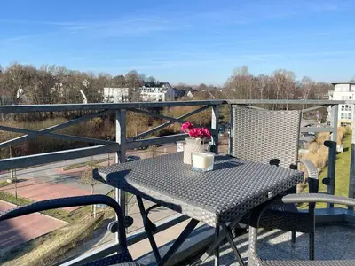 Ferienwohnung für 4 Personen (53 m²) in Scharbeutz 8/10