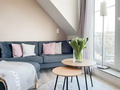 Ferienwohnung für 4 Personen (53 m²) in Scharbeutz 9/10