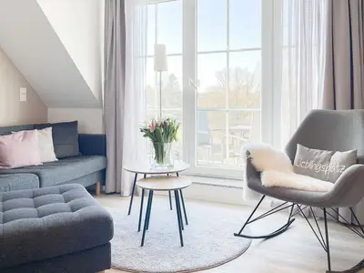 Ferienwohnung für 4 Personen (53 m²) in Scharbeutz 10/10