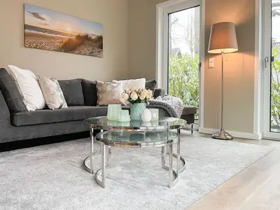 Ferienwohnung für 4 Personen (86 m²) in Scharbeutz 6/10