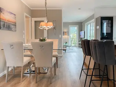 Ferienwohnung für 4 Personen (86 m²) in Scharbeutz 2/10
