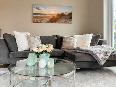 Ferienwohnung für 4 Personen (86 m²) in Scharbeutz 3/10