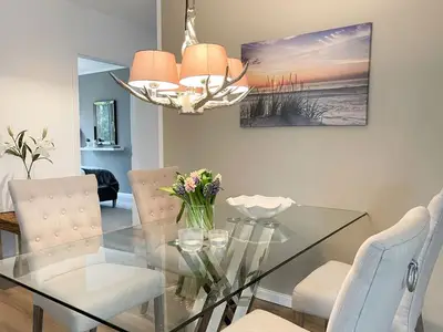 Ferienwohnung für 4 Personen (86 m²) in Scharbeutz 4/10