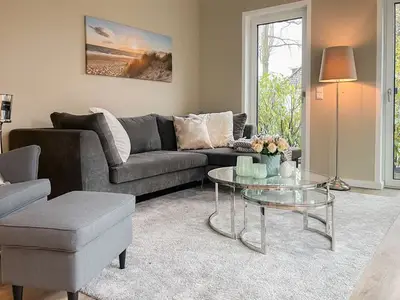 Ferienwohnung für 4 Personen (86 m²) in Scharbeutz 1/10