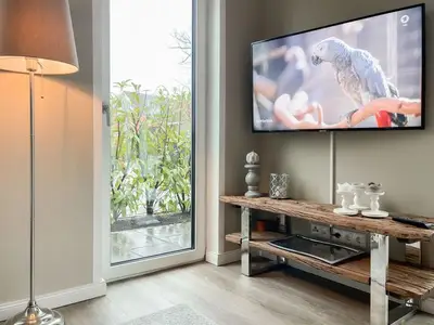 Ferienwohnung für 4 Personen (86 m²) in Scharbeutz 8/10