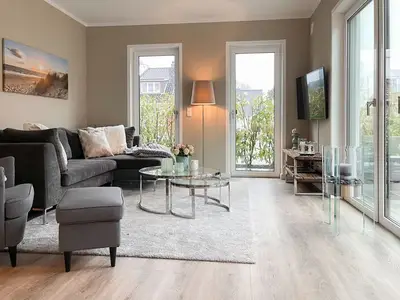 Ferienwohnung für 4 Personen (86 m²) in Scharbeutz 9/10