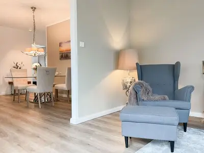 Ferienwohnung für 4 Personen (86 m²) in Scharbeutz 10/10