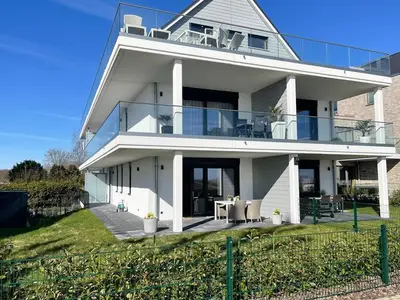 Ferienwohnung für 4 Personen (85 m²) in Scharbeutz 1/10