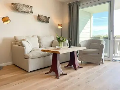 Ferienwohnung für 4 Personen (85 m²) in Scharbeutz 2/10