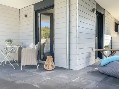 Ferienwohnung für 4 Personen (85 m²) in Scharbeutz 5/10