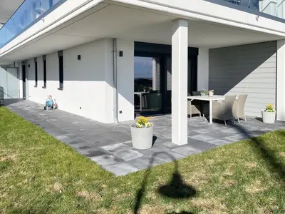 Ferienwohnung für 4 Personen (85 m²) in Scharbeutz 6/10