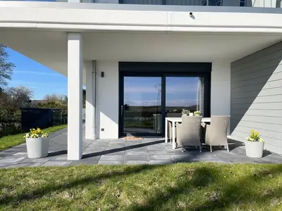 Ferienwohnung für 4 Personen (85 m²) in Scharbeutz 8/10