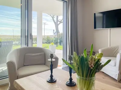 Ferienwohnung für 4 Personen (85 m²) in Scharbeutz 9/10