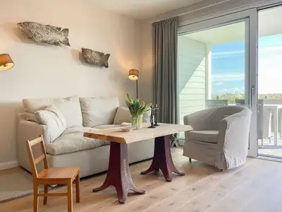 Ferienwohnung für 4 Personen (85 m²) in Scharbeutz 10/10