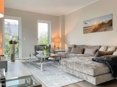 Ferienwohnung für 4 Personen (86 m²) in Scharbeutz 1/10