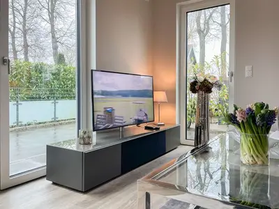 Ferienwohnung für 4 Personen (86 m²) in Scharbeutz 2/10
