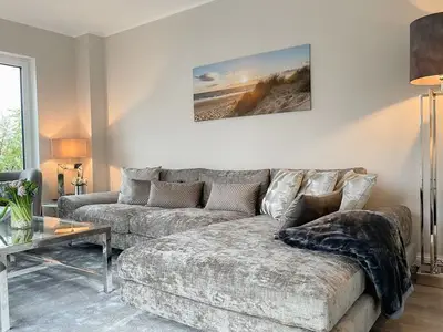 Ferienwohnung für 4 Personen (86 m²) in Scharbeutz 4/10