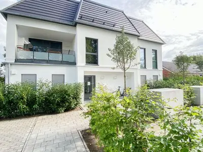 Ferienwohnung für 4 Personen (86 m²) in Scharbeutz 5/10