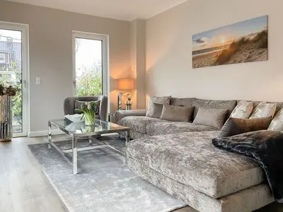 Ferienwohnung für 4 Personen (86 m²) in Scharbeutz 6/10
