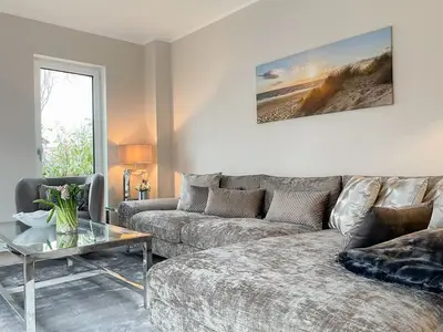 Ferienwohnung für 4 Personen (86 m²) in Scharbeutz 10/10