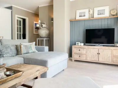 Ferienwohnung für 4 Personen (100 m²) in Scharbeutz 1/10