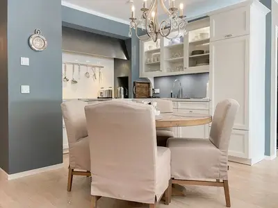 Ferienwohnung für 4 Personen (100 m²) in Scharbeutz 2/10