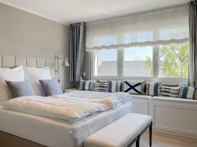 Ferienwohnung für 4 Personen (100 m²) in Scharbeutz 3/10