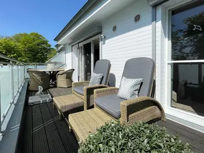 Ferienwohnung für 4 Personen (100 m²) in Scharbeutz 5/10