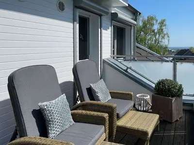Ferienwohnung für 4 Personen (100 m²) in Scharbeutz 7/10