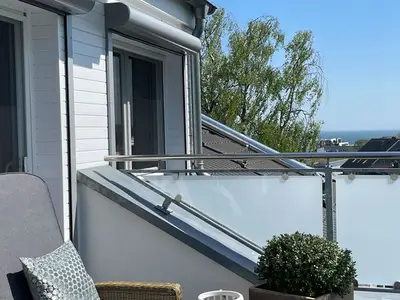 Ferienwohnung für 4 Personen (100 m²) in Scharbeutz 8/10