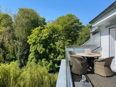 Ferienwohnung für 4 Personen (100 m²) in Scharbeutz 9/10