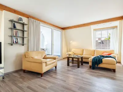 Ferienwohnung für 6 Personen (130 m²) in Scharbeutz 10/10