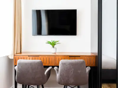 TV
