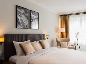 Ferienwohnung für 2 Personen (29 m²) in Scharbeutz