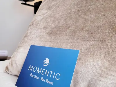 Willkommen bei Momentic