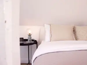 Ferienwohnung für 2 Personen (29 m²) in Scharbeutz