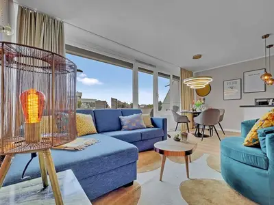 Ferienwohnung für 3 Personen (65 m²) in Scharbeutz 1/10