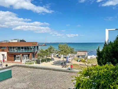 Ferienwohnung für 3 Personen (65 m²) in Scharbeutz 5/10