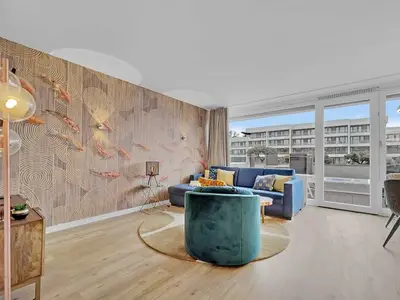 Ferienwohnung für 3 Personen (65 m²) in Scharbeutz 6/10