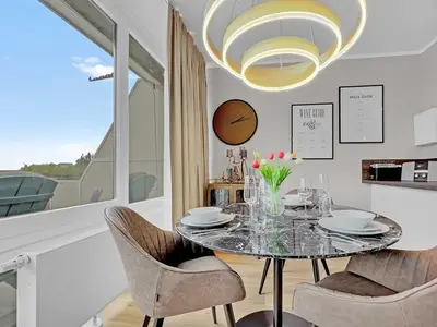 Ferienwohnung für 3 Personen (65 m²) in Scharbeutz 8/10