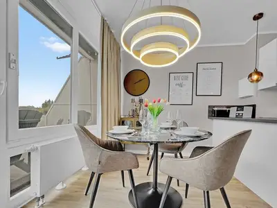 Ferienwohnung für 3 Personen (65 m²) in Scharbeutz 9/10