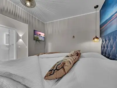 Ferienwohnung für 3 Personen (65 m²) in Scharbeutz 10/10