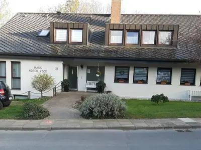 Ferienwohnung für 4 Personen (50 m²) in Scharbeutz 2/10